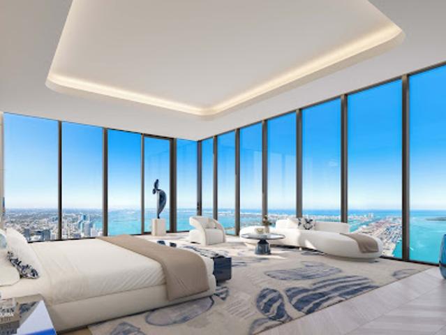 Apartment for sale in Miami, Florida