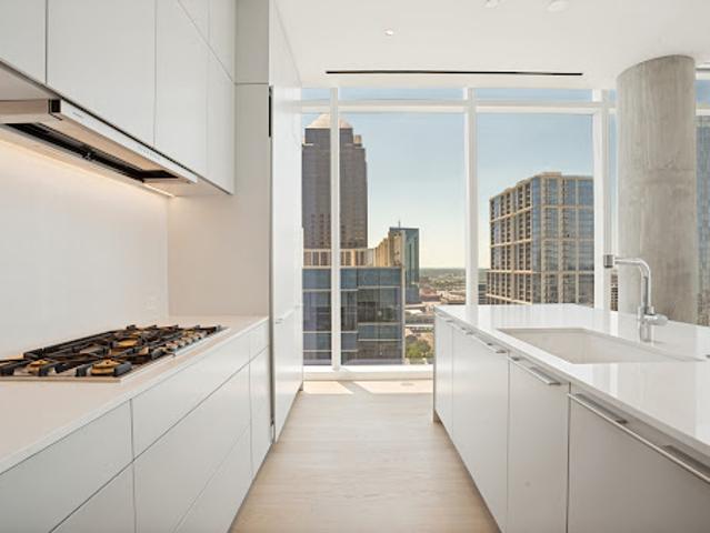 Apartment for sale in Dallas, Texas