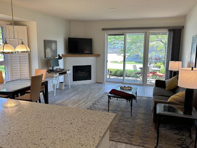 Apartment for rent in Collingwood, Ontario