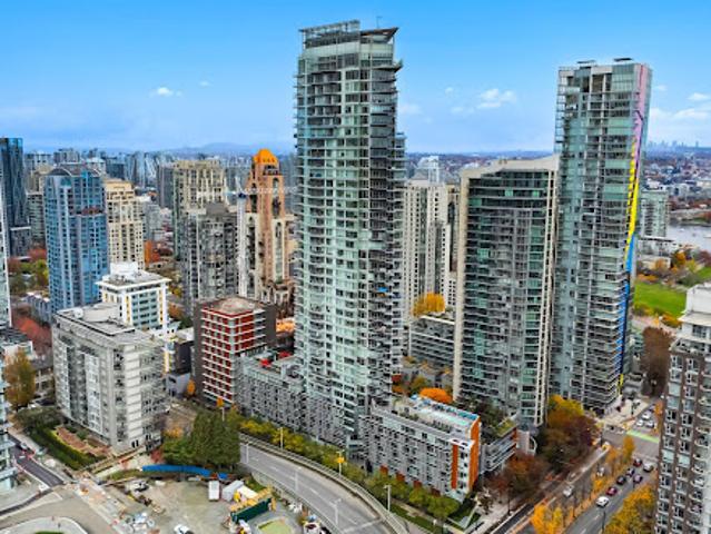 Apartment for sale in Vancouver, British Columbia