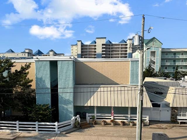 Apartment for sale in Ocean City, Maryland