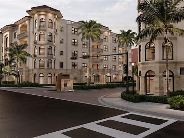 Apartment for sale in Naples, Florida