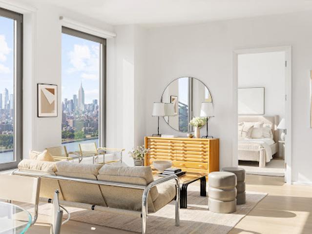 Apartment for sale in Arverne, New York