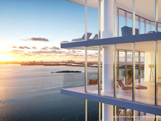 Apartment for sale in Miami, Florida