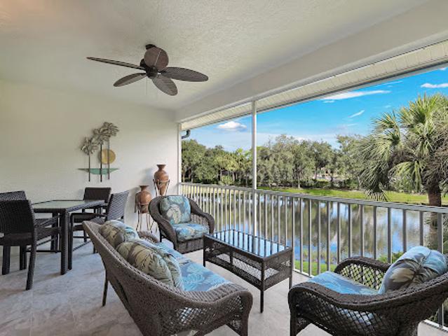 Apartment for sale in Bonita Springs, Lee County