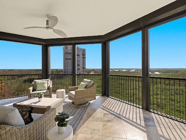 Apartment for sale in Bonita Springs, Florida