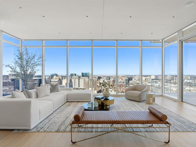 Apartment for sale in Dallas
