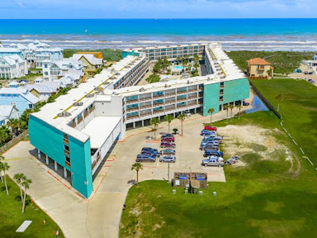 Apartment for sale in Port Aransas, Texas