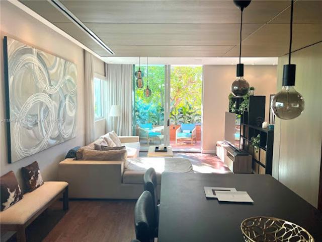 Apartment for rent in Miami Beach
