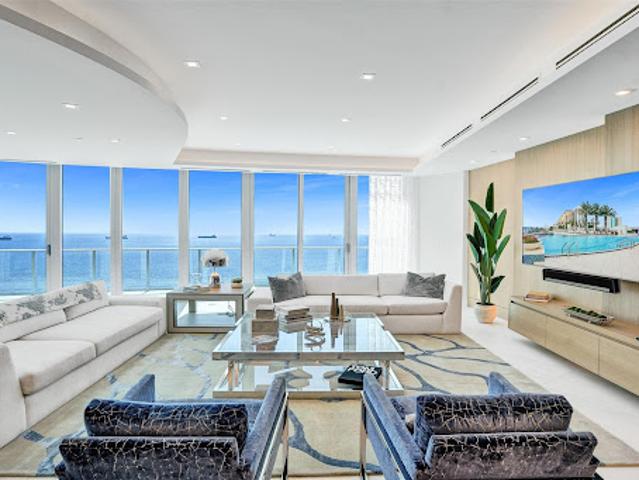 Apartment for sale in Fort Lauderdale, Florida