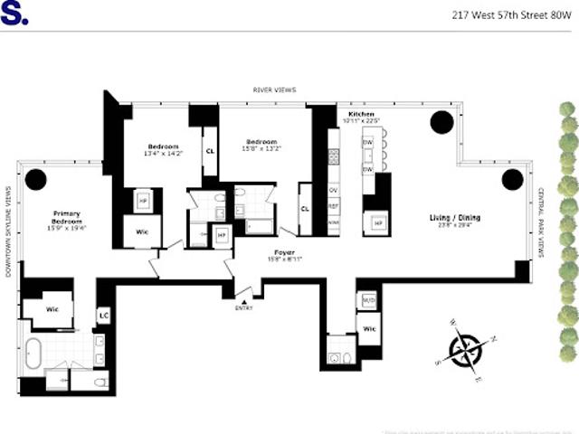 Apartment for sale in Arverne, New York