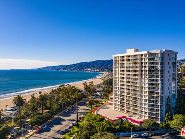Apartment for sale in Santa Monica