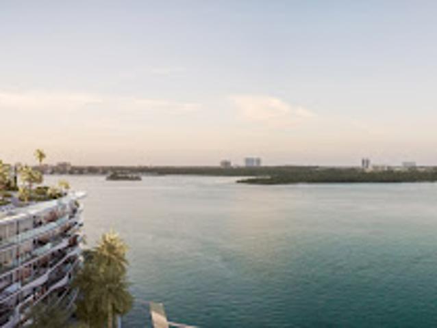 Apartment for sale in Florida