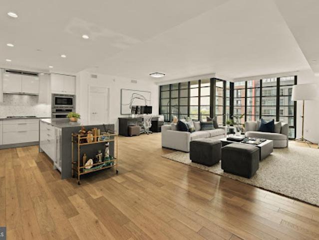 Apartment for sale in Washington, Washington DC