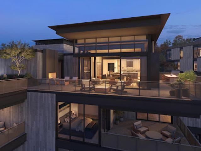Apartment for sale in Park City, Utah