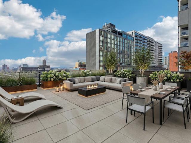 Apartment for sale in Arverne, New York