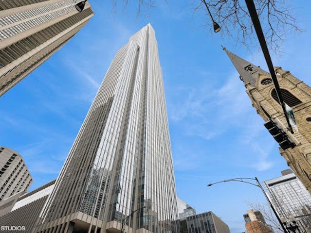 Apartment for sale in Chicago