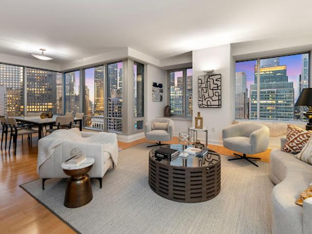 Apartment for sale in San Francisco, California