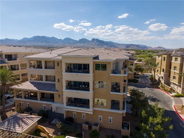 Apartment for sale in Las Vegas, Nevada