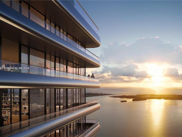 Apartment for sale in Miami, Florida