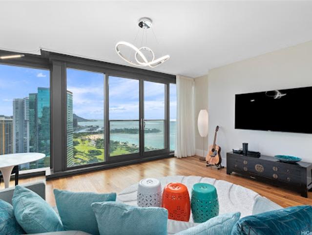 Apartment for sale in Honolulu, Hawaii