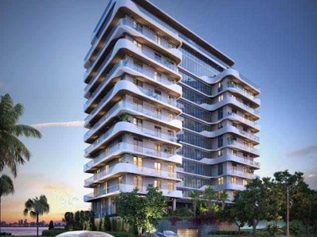 Apartment for sale in Miami Beach, Florida