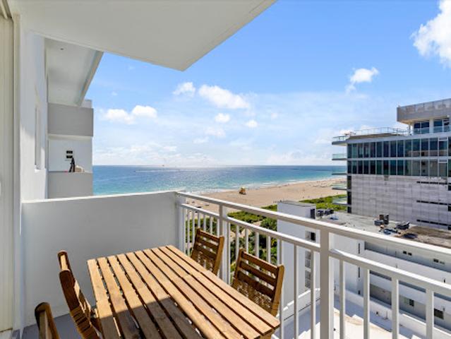 Apartment for sale in Miami Beach, Miami-Dade County