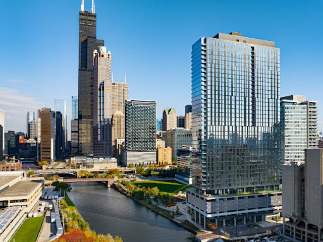 Apartment for sale in Chicago