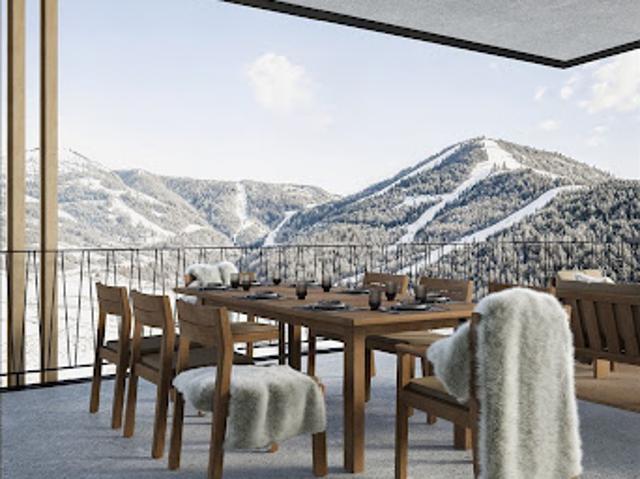 Apartment for sale in Park City, Utah