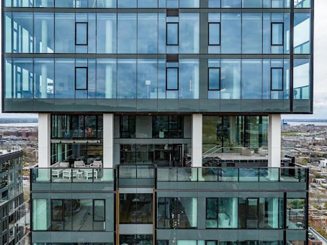 Apartment for sale in Westmount