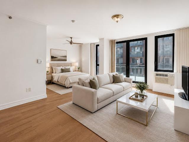 Apartment for sale in Quebec