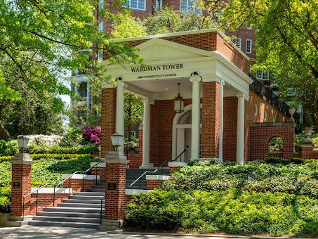 Apartment for sale in Washington