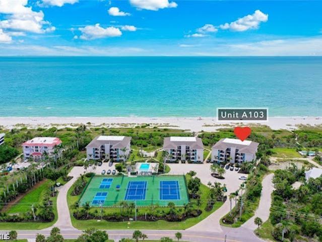 Apartment for sale in Sanibel, Lee County
