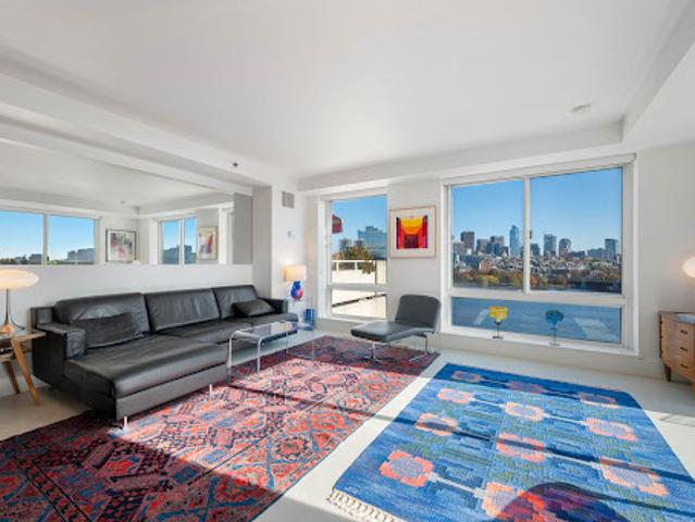 Apartment for sale in Cambridge