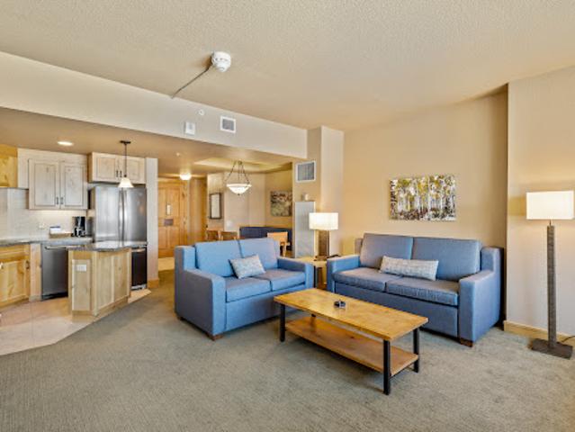 Apartment for sale in Steamboat Springs, Colorado