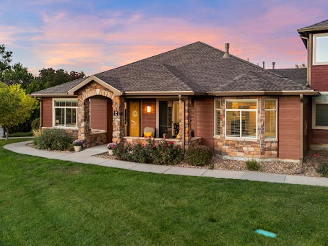 Apartment for sale in Highlands Ranch, Douglas County