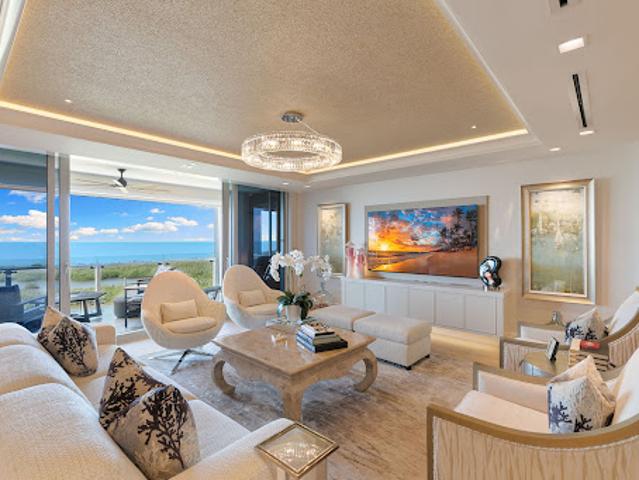 Apartment for sale in Naples, Florida