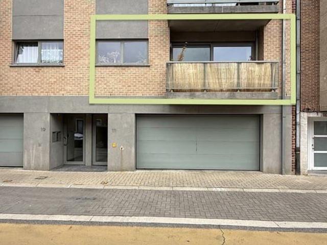 Appartement location à Drogenbos, Brabant