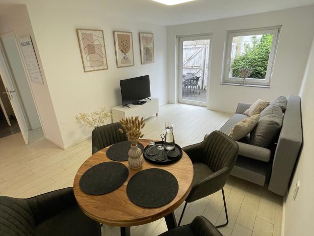 Apartment mieten in Herzogenrath, Nordrhein-Westfalen