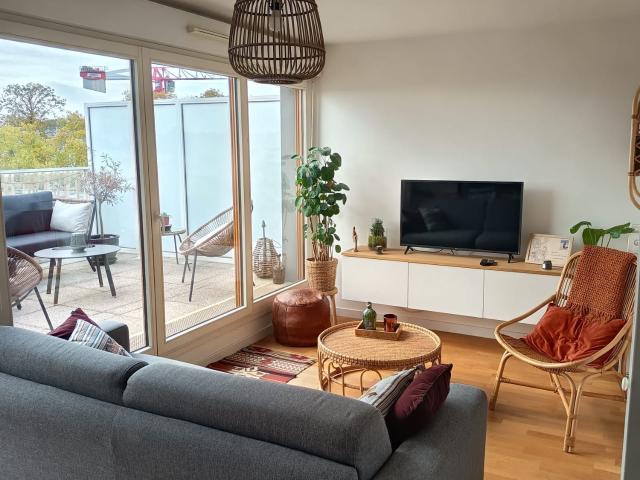 Appartement location à Palaiseau