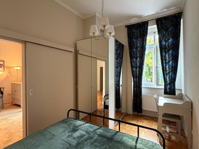 Apartment mieten in Bornstedter Feld, Potsdam
