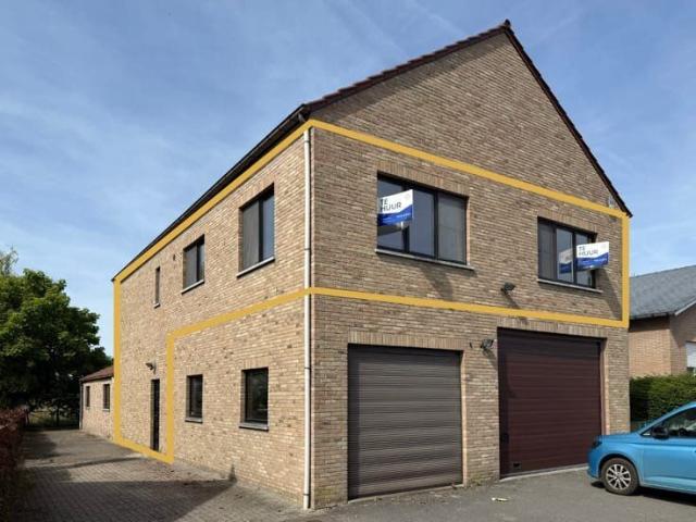 Appartement location à Bierbeek, Brabant