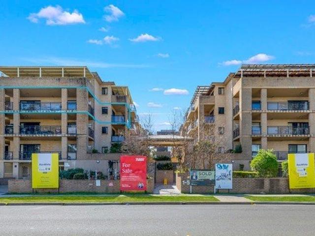 Apartment for rent in Sydney, New South Wales
