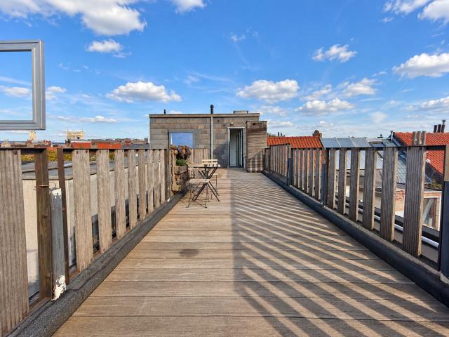 Kot location à Zuid, Antwerpen