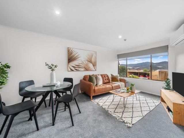 Apartment for sale in Hobart, Tasmania
