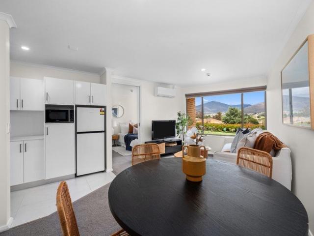 Apartment for sale in Hobart, Tasmania
