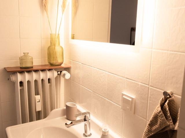 Apartment mieten in Vegesack, Bremen