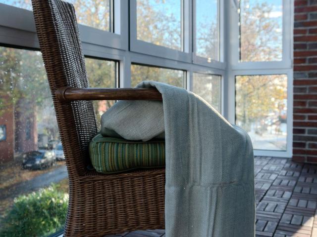 Apartment mieten in Vegesack, Bremen