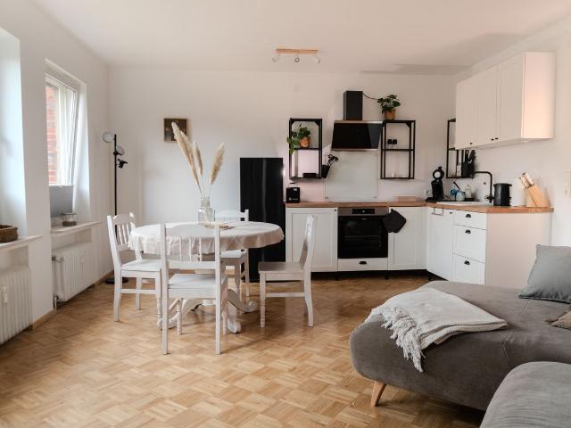 Apartment mieten in Vegesack, Bremen