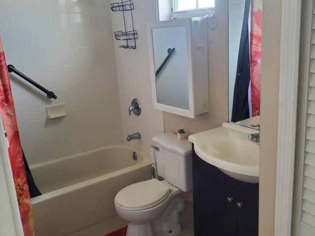 Room for rent in Miami, Florida